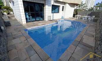 Imagem 1: EXCELENTE APARTAMENTO COM 02 DORMITÓRIOS E LAZER À VENDA NA PRAIA DA ENSEADA - REF.: 5862