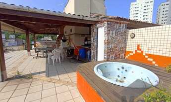 Imagem: EXCELENTE COBERTURA DUPLEX COM 04 DORMITÓRIOS