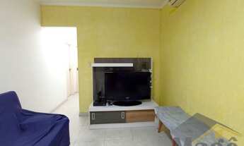 Imagem 5: COBERTURA COM 01 DORMITÓRIO EM PRÉDIO COM LAZER À VENDA NA PRAIA DAS ASTÚRIAS - REF.: 5859