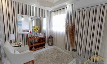 Imagem 4: EXCELENTE APARTAMENTO REFORMADO À VENDA COM LAZER NA PRAIA DAS ASTÚRIAS - REF.: 5864