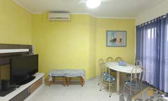 Imagem 2: COBERTURA COM 01 DORMITÓRIO EM PRÉDIO COM LAZER À VENDA NA PRAIA DAS ASTÚRIAS - REF.: 5859