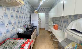 Imagem 7: EXCELENTE APARTAMENTO COM 02 DORMITÓRIOS À VENDA ENTRE AS PRAIAS DAS ASTÚRIAS E TOMBO - RE