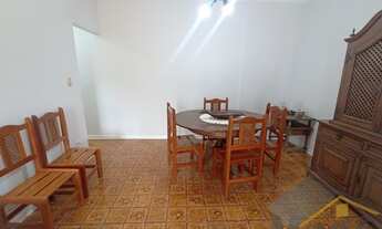 Imagem 4: EXCELENTE APARTAMENTO COM 02 DORMITÓRIOS À VENDA ENTRE AS PRAIAS DAS ASTÚRIAS E TOMBO - RE