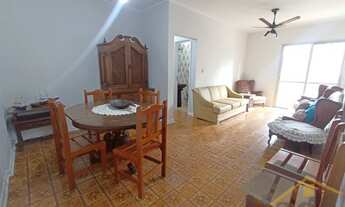 Imagem 5: EXCELENTE APARTAMENTO COM 02 DORMITÓRIOS À VENDA ENTRE AS PRAIAS DAS ASTÚRIAS E TOMBO - RE