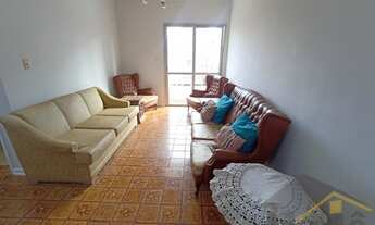 Imagem 2: EXCELENTE APARTAMENTO COM 02 DORMITÓRIOS À VENDA ENTRE AS PRAIAS DAS ASTÚRIAS E TOMBO - RE