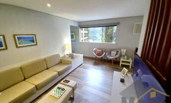 Imagem 6: APARTAMENTO REFORMADO Á VENDA NA PRAIA DAS PITANGUEIRAS COM 04 SUÍTES E LAZER - REF.: 592