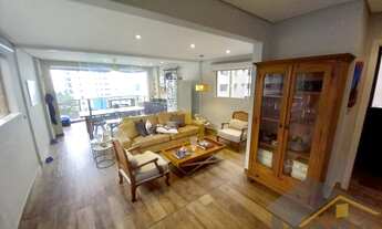 Imagem 2: APARTAMENTO REFORMADO Á VENDA NA PRAIA DAS PITANGUEIRAS COM 04 SUÍTES E LAZER - REF.: 592