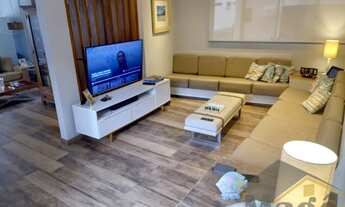 Imagem 7: APARTAMENTO REFORMADO Á VENDA NA PRAIA DAS PITANGUEIRAS COM 04 SUÍTES E LAZER - REF.: 592