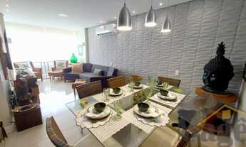 Imagem 4: EXCCELENTE COBERTURA PENTHOUSE REFORMADA COM 04 SUÍTES À VENDA NA PRAIA DA ENSEADA - GUARU