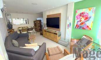 Imagem 2: EXCCELENTE COBERTURA PENTHOUSE REFORMADA COM 04 SUÍTES À VENDA NA PRAIA DA ENSEADA - GUARU