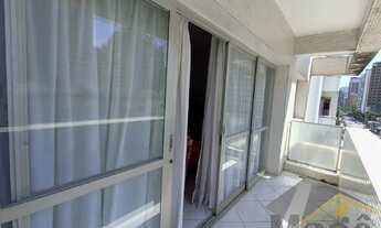 Imagem 7: APARTAMENTO REFORMADO COM 02 DORMITÓRIOS PARA VENDA NA PRAIA DO TOMBO - REF.: 4988