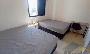 Imagem 7: APARTAMENTO REFORMADO COM 01 DORMITÓRIO E LAZER À VENDA NA PRAIA DO TOMBO - REF.: 5965