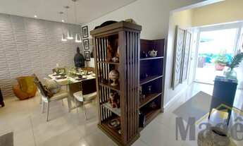 Imagem 5: EXCCELENTE COBERTURA PENTHOUSE REFORMADA COM 04 SUÍTES À VENDA NA PRAIA DA ENSEADA - GUARU