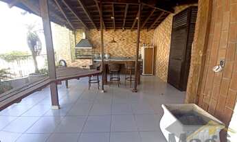 Imagem 5: COBERTURA DUPLEX COM 03 DORMITÓRIOS A VENDA NA PRAIA DO TOMBO - REF. 5961