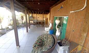 Imagem 7: COBERTURA DUPLEX COM 03 DORMITÓRIOS A VENDA NA PRAIA DO TOMBO - REF. 5961