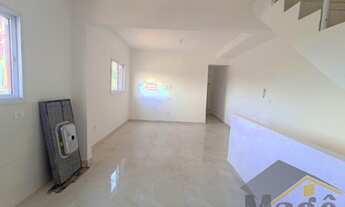 Imagem 6: SOBRESPOSTA ALTA NOVA COM 02 SUÍTES À VENDA NA VILA LIGYA - REF.: 5601