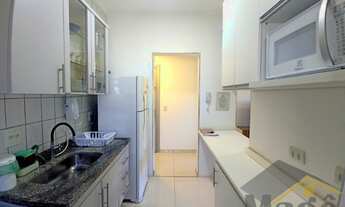 Imagem 4: APARTAMENTO REFORMADO COM 01 DORMITÓRIO E LAZER À VENDA NA PRAIA DO TOMBO - REF.: 5965