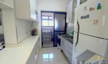 Imagem 3: APARTAMENTO REFORMADO COM 01 DORMITÓRIO E LAZER À VENDA NA PRAIA DO TOMBO - REF.: 5965