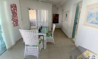 Imagem 4: COBERTURA DUPLEX COM 03 DORMITÓRIOS A VENDA NA PRAIA DO TOMBO - REF. 5961