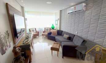 Imagem 3: EXCCELENTE COBERTURA PENTHOUSE REFORMADA COM 04 SUÍTES À VENDA NA PRAIA DA ENSEADA - GUARU