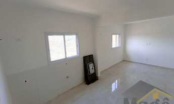 Imagem 3: SOBRESPOSTA ALTA NOVA COM 02 SUÍTES À VENDA NA VILA LIGYA - REF.: 5601