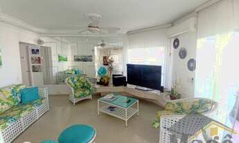 Imagem 3: COBERTURA DUPLEX COM 03 DORMITÓRIOS A VENDA NA PRAIA DO TOMBO - REF. 5961