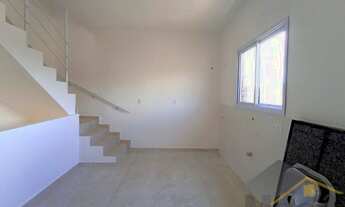 Imagem 7: SOBRESPOSTA ALTA NOVA COM 02 SUÍTES À VENDA NA VILA LIGYA - REF.: 5601