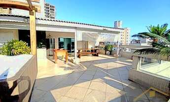 Imagem: EXCELENTE COBERTURA PENTHOUSE COM 04 DORMITÓRIOS