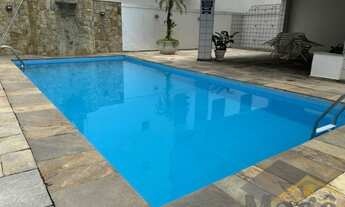 Imagem: COBERTURA DUPLEX COM 03 DORMITÓRIOS À