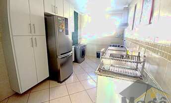 Imagem 7: EXCELENTE COBERTURA PENTHOUSE COM 04 DORMITÓRIOS E AMPLA ÁREA EXTERNA À VENDA NA PRAIA DAS