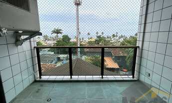 Imagem 7: COBERTURA DUPLEX COM 03 DORMITÓRIOS À VENDA PROXIMO AO HOTEL CASA GRANDE NA PRAIA DA ENSE