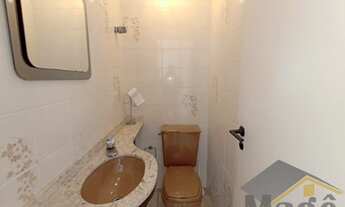 Imagem 6: COBERTURA DUPLEX PROXIMA AS COLONIAS DE FÉRIAS COM 03 SUÍTES À VENDA NA PRAIA DAS ASTÚRIAS