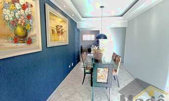 Imagem 5: EXCELENTE COBERTURA PENTHOUSE COM 04 DORMITÓRIOS E AMPLA ÁREA EXTERNA À VENDA NA PRAIA DAS