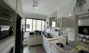 Imagem 6: COBERTURA PENTHOUSE COM PISCINA E CHURRASQUEIRA À VENDA NA PRAIA DO TOMBO - REF.: 5996