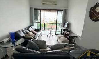 Imagem 4: COBERTURA DUPLEX COM 03 DORMITÓRIOS À VENDA PROXIMO AO HOTEL CASA GRANDE NA PRAIA DA ENSE