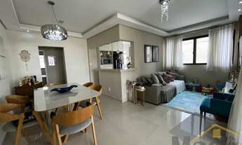 Imagem 2: COBERTURA PENTHOUSE COM PISCINA E CHURRASQUEIRA À VENDA NA PRAIA DO TOMBO - REF.: 5996