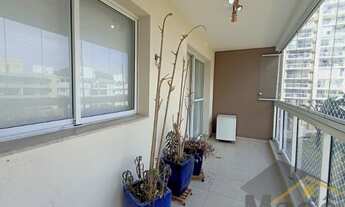 Imagem 7: APARTAMENTO COM 02 SUÍTES E LAZER COMPLETO À VENDA NA PRAIA DO TOMBO - REF.: 5969