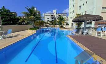 Imagem: APARTAMENTO COM 02 SUÍTES E LAZER COMPLETO