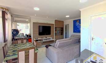 Imagem 3: EXCELENTE APARTAMENTO REFORMADO COM 03 DORMITÓRIOS À VENDA NA PRAIA DAS ASTÚRIAS - REF.: 5