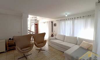 Imagem 2: COBERTURA DUPLEX PROXIMA AS COLONIAS DE FÉRIAS COM 03 SUÍTES À VENDA NA PRAIA DAS ASTÚRIAS