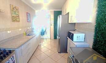 Imagem 6: EXCELENTE COBERTURA PENTHOUSE COM 04 DORMITÓRIOS E AMPLA ÁREA EXTERNA À VENDA NA PRAIA DAS