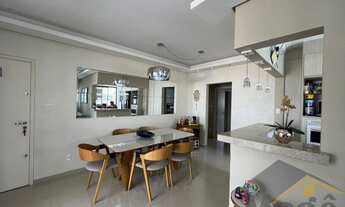 Imagem 5: COBERTURA PENTHOUSE COM PISCINA E CHURRASQUEIRA À VENDA NA PRAIA DO TOMBO - REF.: 5996