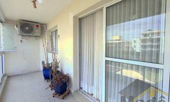 Imagem 6: APARTAMENTO COM 02 SUÍTES E LAZER COMPLETO À VENDA NA PRAIA DO TOMBO - REF.: 5969