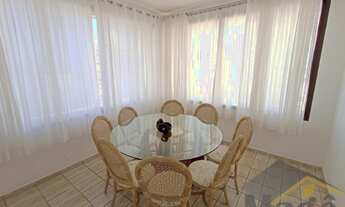 Imagem 5: COBERTURA DUPLEX PROXIMA AS COLONIAS DE FÉRIAS COM 03 SUÍTES À VENDA NA PRAIA DAS ASTÚRIAS