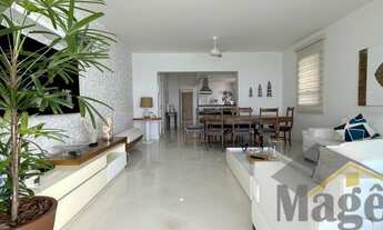 Imagem 3: EXCELENTE APARTAMENTO REFORMADO FRENTE MAR À VENDA NA PRAIA DAS ASTURIAS - GUARUJA - REF