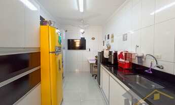 Imagem 7: APARTAMENTO REFORMADO COM 03 DORMITÓRIOS À VENDA NA PRAIA DAS ASTÚRIAS - GUARUJÁ/SP - REF