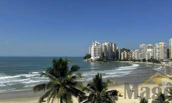 Imagem: APARTAMENTO FRENTE MAR COM 03 SUITES À