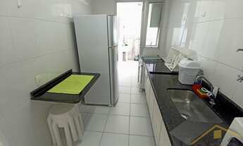 Imagem 7: APARTAMENTO A VENDA NA BARRA FUNDA COM 02 DORMITÓRIOS E LAZER - PRAIA DAS PITANGUEIRAS