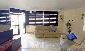 Imagem 5: EXCELENTE APARTAMENTO COM 03 DORMITÓRIOS PARA LOCAÇÃO NA PRAIA DAS ASTÚRIAS - REF.: 6006