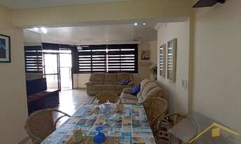 Imagem 6: EXCELENTE APARTAMENTO COM 03 DORMITÓRIOS PARA LOCAÇÃO NA PRAIA DAS ASTÚRIAS - REF.: 6006